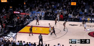 莫兰特谈临时主帅：他想让我们所有人信任彼此 会去听我们的想法