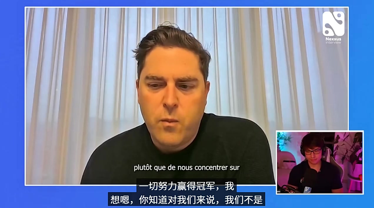 T1老板谈Faker：金牌延续他的生涯，会继续围绕他组阵容